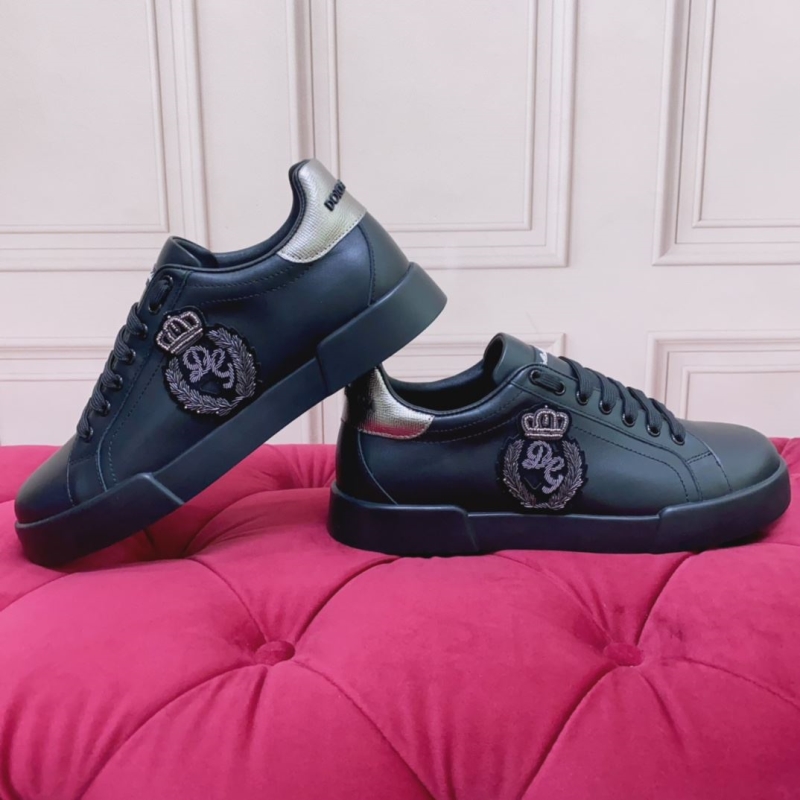 Dolce & Gabbana Sneakers